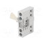 VHI20-PKZ01 Auxiliary contacts; NO x2 leading; front; Leads: screw terminals ep6saEMi7-o_FxfRyHvxkE2EALl0ZX2bJ5Hbsr2_ZZI