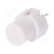 D6R00 F1 LFS Switch: keypad; Pos: 2; SPST-NO; 0.01A/32VDC; white; THT; 1.3N; round KzCVk2KatL3syDCmd1nX1CDFGqus4zN2_yhAXskh3Qw