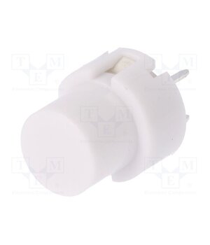 D6R00 F1 LFS Switch: keypad; Pos: 2; SPST-NO; 0.01A/32VDC; white; THT; 1.3N; round KzCVk2KatL3syDCmd1nX1CDFGqus4zN2_yhAXskh3Qw