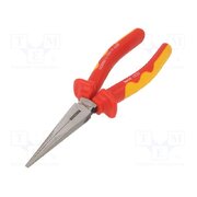 BM1233 Pliers: insulated; insulated,half-rounded nose; 200mm bs0ZgTKENkQyg1t5v8K6AbUuzHs2OLO5vxyKg9_25fk