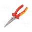 BM1233 Pliers: insulated; insulated,half-rounded nose; 200mm bs0ZgTKENkQyg1t5v8K6AbUuzHs2OLO5vxyKg9_25fk