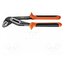 01-202 Pliers; for pipe gripping,adjustable; Pliers len: 250mm NinHo48Q6Op7-asV8f2NMl5eJGyQ5pTRMOtuRE5_rCI