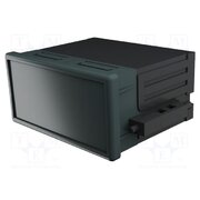 11.109L057 Enclosure: panel; X: 96mm; Y: 48mm; Z: 57mm; ABS,polycarbonate,PPO kp4HBgQQLeA-PBrZG7kmyqRSIxnUmUqQyJaS57TL42A