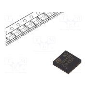STPM32TR IC: electric energy meter; SPI,UART; Network: single-phase; QFN24 8VWKn2NEN-lgz9JuJwCFTsZcX8lvdhfiXksNrRCiiNM