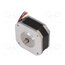 SS2422-5041P Motor: DC; 2-phase,bipolar,stepper; 24VDC; step 1,8°; 0.186Nm; 1A fFbzDfaXmecrzIQ_5eYlFRmdhxMS6HLDBLcSO3Xz_t4
