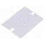 26532720N Thermal pad; IP20; -40÷80°C utrupb7ibMin92f0NwUgLv8nD7-8PW1NwKbH9g5Ekxg