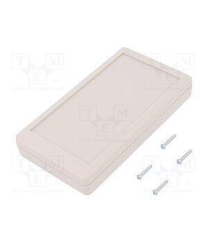 G959G Enclosure: for devices with displays; X: 82mm; Y: 143mm; Z: 33mm T6Doa3H9ydKDMkDooAqWqflbEHoFWVUZwPOHHvty59k