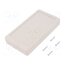 G959G Enclosure: for devices with displays; X: 82mm; Y: 143mm; Z: 33mm T6Doa3H9ydKDMkDooAqWqflbEHoFWVUZwPOHHvty59k
