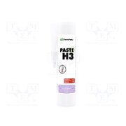 ART.AGT-311 Heat transfer paste; white; silicon based,do not conduct; 400g U-R8r8MN-ZFpo7F0T709Oucej8kzF9WOC2OZuA1kpF8