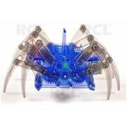 Robotas Spider DFRobot kit - voras