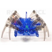 Zirnekļa robots, Spider DFRobot komplekts

 ARO005.jpg