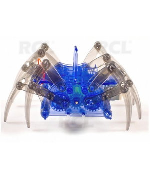 Zirnekļa robots, Spider DFRobot komplekts

 ARO005.jpg