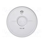 SB5-INT Meter: smoke detector; 90x33mm; 0÷40°C; Kind of sensor: optical O6Z11fQfy6OHdmblkZ_KMc0ndlrJKEZF_Z97rQUhJFo