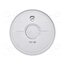 SB5-INT Meter: smoke detector; 90x33mm; 0÷40°C; Kind of sensor: optical O6Z11fQfy6OHdmblkZ_KMc0ndlrJKEZF_Z97rQUhJFo