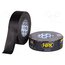 CB5050 Tape: duct; W: 48mm; L: 50m; Thk: 0.3mm; black; natural caoutchouc cRHG0Zq9vtHVSJG5BHjCCY6VKEA-0AStdZKxmj_YCyw