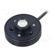 ALUSTAR-G2-30-SC528-1A-54 LED; green; IP54; 30°; Alustar-G2; -25÷50°C; 1500mA; 528nm YMwN9u-t-UtJz2YzH5rUcDRK9TN4WzkCQXZ0h9FNovk