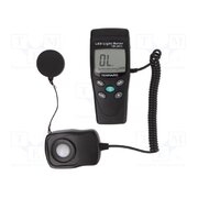 TM-201L Light meter; 200/2000/20000/200000lx; 3%; lux,foot-candle dNI53Dw1BLJxFEvIDWsxpiT-5n-sdiY-cpjc134WECw