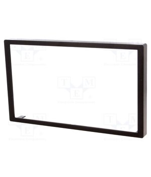 PR-UNI-2DIN.4 Radio frame; 2 DIN; 110x188.5mm M1QSlUOSYdsRxii9DyTSeBKbtiDmzD91CQimTRUpIlo
