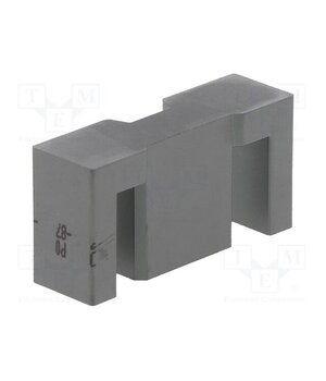 B66423G0000X187 Core: ferrite; EFD; N87; 2050nH; 4690mm3; 69mm2 AQI2s_ca-hYzF4eRRDSA2r0vYGKHWlFtUGo6sBPUtis