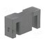 B66423G0000X187 Core: ferrite; EFD; N87; 2050nH; 4690mm3; 69mm2 AQI2s_ca-hYzF4eRRDSA2r0vYGKHWlFtUGo6sBPUtis