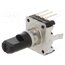 EC12E24204A8 Encoder: incremental; THT; 24imp/revol; Pos: 24; two phase A and B 3ybg2We62SBSxcBVafrfZVhSbKs1EAIPJ9lzON-Vcac