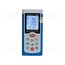 P 2802 Distance meter; LCD; 0.05÷80m; Meas.accur: ±2mm; 130g; Meter: laser U6oZSyVpISatHt_1LXG6TwTU3HPjfF6g86Hd9PNrzKU