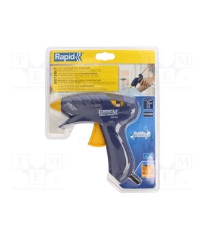 5000435 Hot melt glue gun; Ø: 9mm; 100W; 5min; 230VAC; Effic: 80 g/h 5FflwwD2XO9x2yI78-L7WCPk6FoX-85ZT2G1aOzpmhg