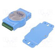 ADAM-6066-D Automation module: digital input/output; -20÷70°C; ADAM-6000 7IGjVNUN2u6q1QDiFeH1h2-DlHu63UqXPOEax_Qz-2M