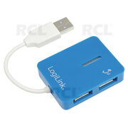 USB 2.0 koncentrators ar 4 portiem

 AKOM9.jpg