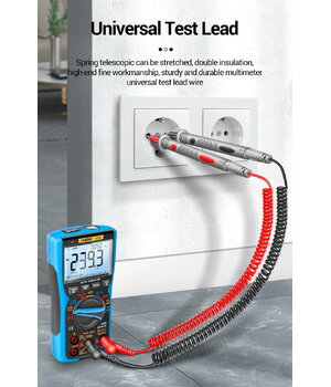 Testeris Aneng PT2009, 20A 1000V

 CLA2091+1.jpg