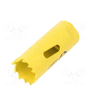 424003 Hole saw; 20mm; aluminium,wood,metal,brass,steel,cast iron; PRO jiUaewHlyeT48CtQPQp271H4X69XeVTFbfqk3O8si5k