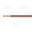 LAIDAS H05V-K 1x0.5mm², 300/500V, rudas CLA0905RU.jpg