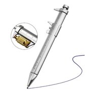 Caliper - Pen, 0...100mm +-0,02mm, plastic