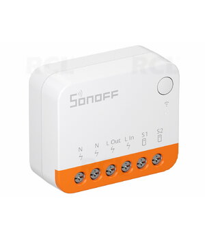 SMART SWITCH Sonoff MINI R4 10A

 ABESP0281.jpg