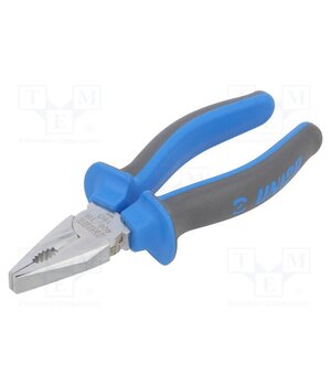 607870 Pliers; for gripping and cutting,universal; 160mm; 406/1BI SXqiEuT3Etz6QN-WcFfl_8dYGPZxZIBAsdTaqzEUbhs