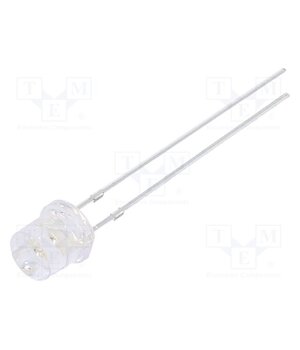 OSV5DL57E1A LED; UV; 140°; 20mA; P: 114mW; 400÷410nm; 3÷3.8VDC; THT -t8gOLimH2yMjbl3v0m3FPtTh-6aULSE2Y57p7rb8pg