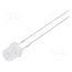 OSV5DL57E1A LED; UV; 140°; 20mA; P: 114mW; 400÷410nm; 3÷3.8VDC; THT -t8gOLimH2yMjbl3v0m3FPtTh-6aULSE2Y57p7rb8pg