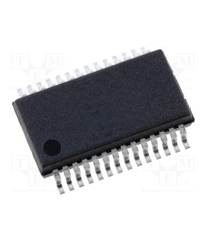PIC24FJ128GA702-I/SS IC: PIC microcontroller; 128kB; I2C x2,I2S x3,SPI x3,UART x2 3F9Vp3zucD856LmlyFuYjNxB4DaVJ2_U-Jg8LHx9bKc