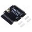 KAMODRPI400-ADP Expansion board; adapter T2_GEK-AGFMQR65UBf_sC6B2a1roVOixVNNnxrsWNAg