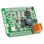 MIKROE-1387 Click board; prototype board; Comp: INA196,MCP3201,TPS61041 lAAOebW9RueN9ySv8amMW8DyobcFVqf_Qfofaz62Jvs