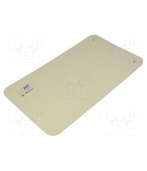 157CUT 60120BEIGE Mat: bench; ESD; beige; L: 1.2m; Width: 0.6m; Thick: 2mm; 440°C Fw7BLyHaaKJJQyc1jhzIHn5zhwZG3_LsiTqeEzdh3Ag