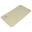 157CUT 60120BEIGE Mat: bench; ESD; beige; L: 1.2m; Width: 0.6m; Thick: 2mm; 440°C Fw7BLyHaaKJJQyc1jhzIHn5zhwZG3_LsiTqeEzdh3Ag
