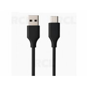USB 2.0 > USB-C (C tips) kabelis, 6 A, 1,5 m

 CKAK1608_2.jpg