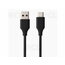USB 2.0 > USB-C (C tips) kabelis, 6 A, 1,5 m

 CKAK1608_2.jpg