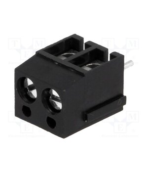 DG300-5.0-02P-13-00AH Connector: PCB terminal block; terminal; 24A; 300V; angled 90° 9gqKENnfF5mjJdlvUIe6szlCVJ37I9hkR19nBrqMBqM
