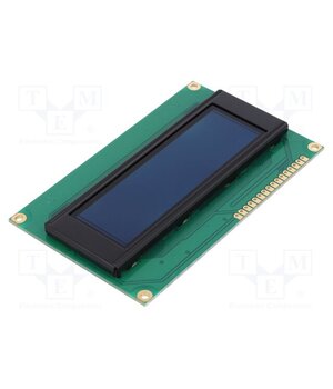 REG010032ARPP5N00000 Display: OLED; graphical; 100x32; Dim: 98x60x10mm; red; PIN: 16; 1x16 khNuV2H6ZIX0JHiYqa-1yvzd_hopiNLOYTGyT96PrGM