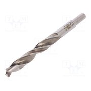 0062001200100 Drill bit; for wood; Ø: 12mm; L: 151mm; high speed steel; blister Q2WeMdKYv3m_6rd18HMQv7rd-DSWJd5r97Gu_bYq97w
