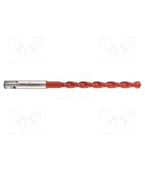 0053901000100 Drill bit; Ø: 10mm; L: 260mm; steel; tungsten carbide wJds6R076_9_-cJIGX0o29NGIF0Mt1revnkYhRYrw1k