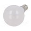 SKU 2142521 LED lamp; white cold; E14; 230VAC; 470lm; P: 4.5W; 180°; 6500K p6z2FdI2iMSTO9kYaHwWbQDZvOGZGLIjw1SDP1kojyc