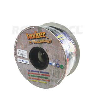 MIKROFONA KABELIS 2x0,25 mm², Ø6 mm, C114 TASKER

 CKA27114+1.jpg